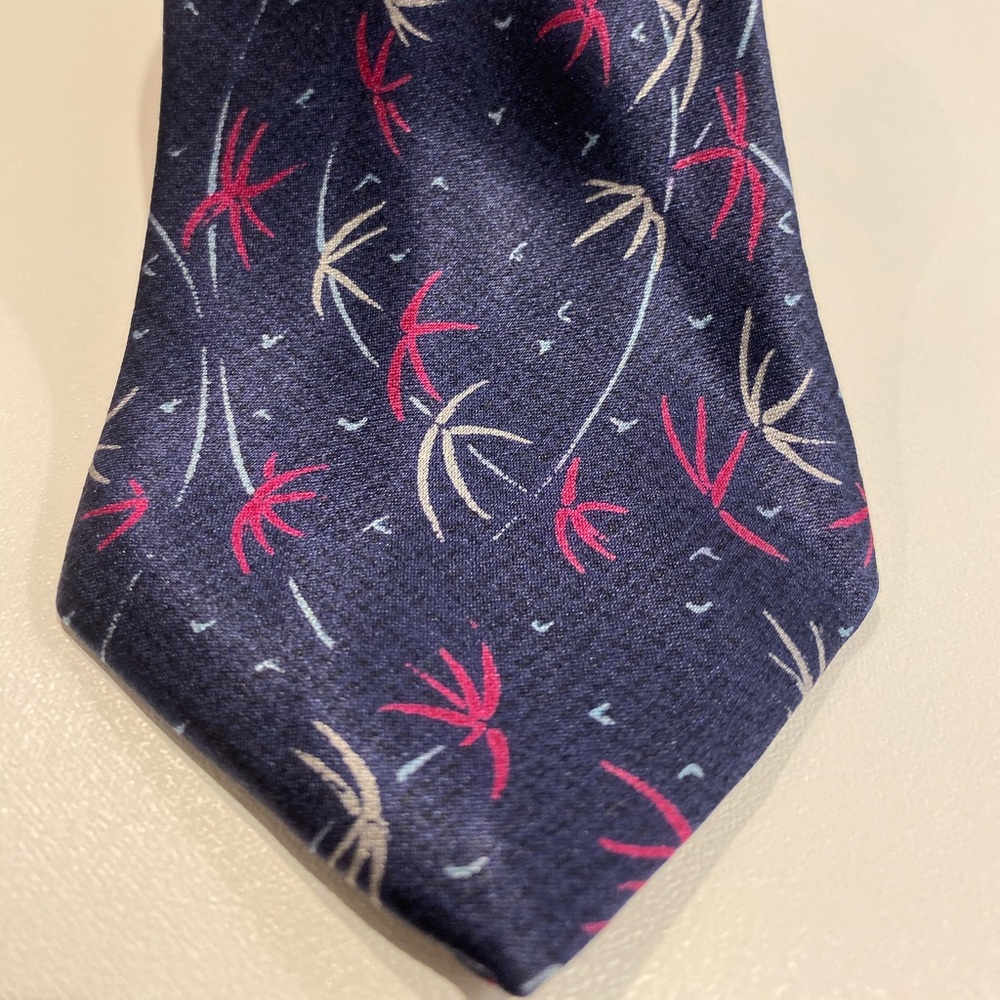 Stefan Ricci Men’s Silk Necktie - Saks Fifth Ave